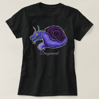 Silly Dragonsnail T-Shirt