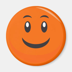 SIlly Face Magnet