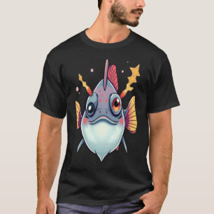 Silly Fish T-Shirt