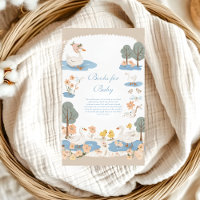 Silly Goose Baby Books for Baby 