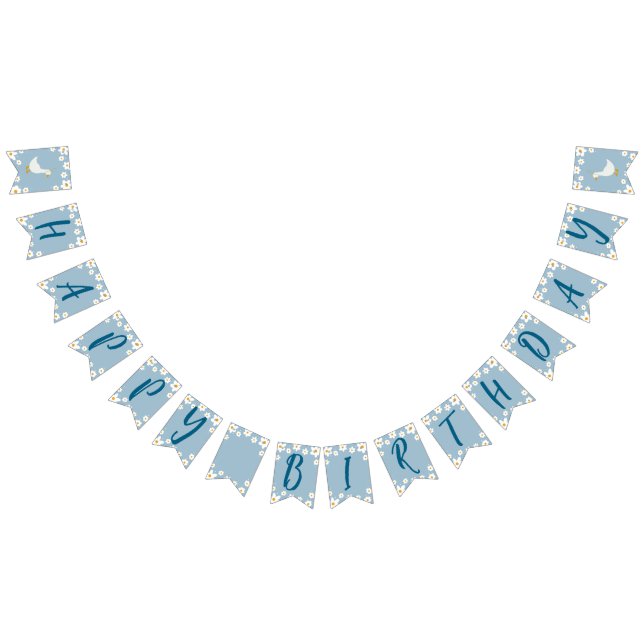 Silly Goose Banner (All)