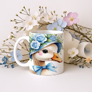  Silly Goose Boy Birthday baby shower Coffee Mug