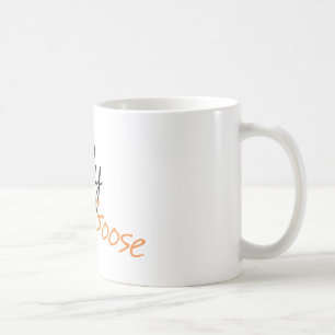 Silly Goose Coffee Mug