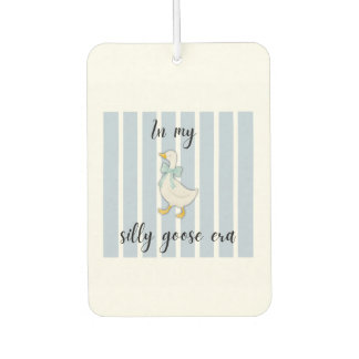 Silly Goose Era Air Freshener