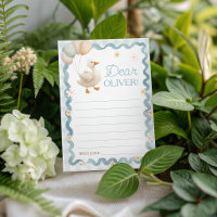 Silly Goose Farmhouse Birthday Time Capsule