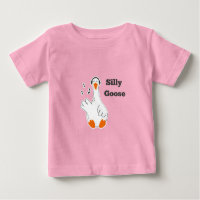Silly goose, Funny Goose, Goose Lover