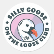 Silly Goose On The Loose club