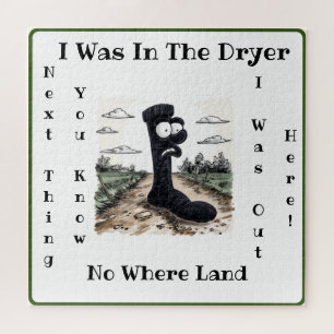 silly jigsaw puzzle