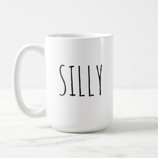 Silly Novelty Coffee Mug