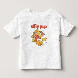 Silly Pup Tshirts and Gifts
