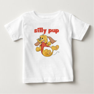 Silly Pup Tshirts and Gifts