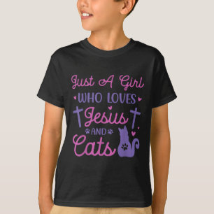 Silly Rabbit Easter Is For Jesus Christians Toddle T-Shirt