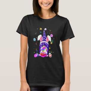 Silly Rabbit Easter Is For Jesus Religious Matchin T-Shirt