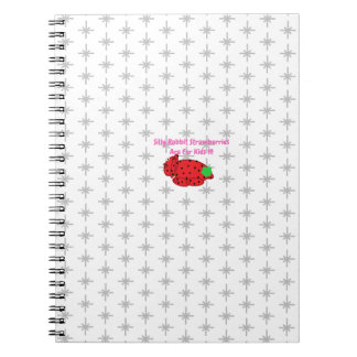 SILLY RABBIT NOTEBOOK