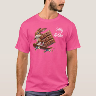 Silly Rabbit T-Shirt