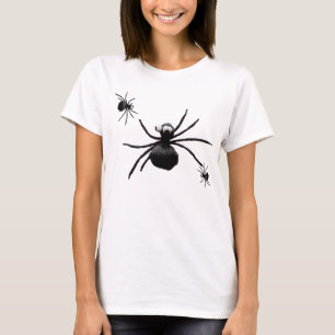 Silly Spiders T-Shirt