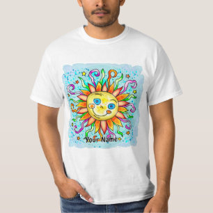 Silly Sun T-shirt