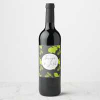 Silo Lemon and Limes Yellow Grey Wedding