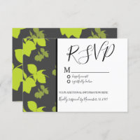 Silo Lemon Lime Seamless Grey Pattern Wedding