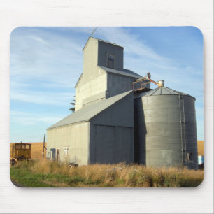 Silo Mouse Mat