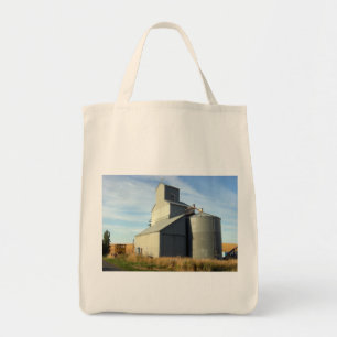 Silo Tote Bag