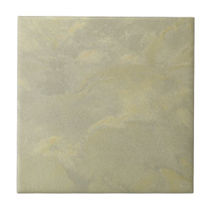 Silver And Gold Metallic Plaster 1 Tile