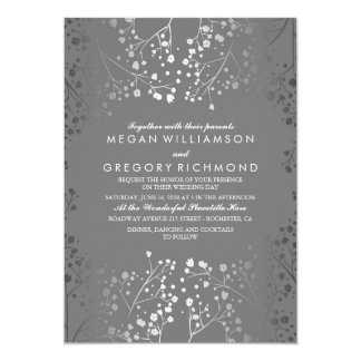 wedding invitation photo