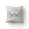 Silver Anniversary Hearts