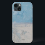 Silver Aura iPhone 13 Case<br><div class="desc">Home Décor</div>