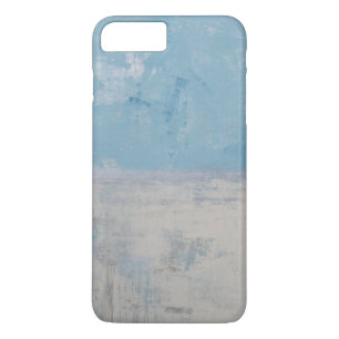 Silver Aura iPhone 8 Plus/7 Plus Case