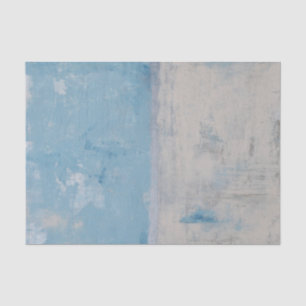 Silver Aura Tissue Paper