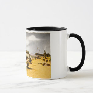 Silver Beach, St. Joseph, Michigan Mug