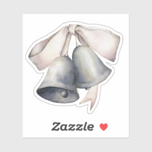 Silver Bells Merry Christmas