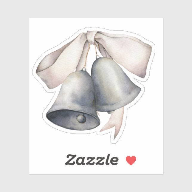 Silver Bells Merry Christmas (Sheet)