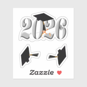 Silver Class of 2026 Graduation