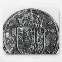 Silver coin