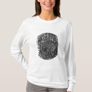 Silver coin T-Shirt