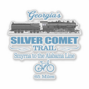 Silver Comet Trail (RT2)