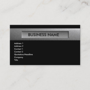 silver_company_3 business card