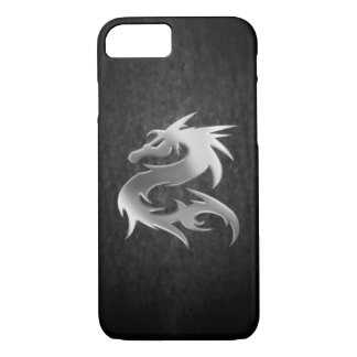 Silver Dragon iPhone 8/7 Case
