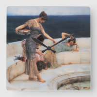 Silver Favourites by Lawrence Alma-Tadema