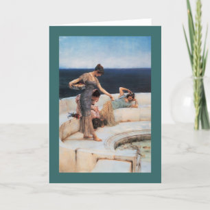 Silver Favourites Card