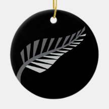 Silver Fern Awesome New Zealand image