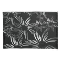 Silver Flowers
