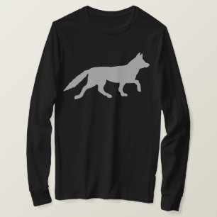 Silver Fox T-shirt