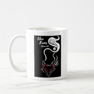 Silver Foxes 2025 Coffee Mug