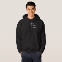 Silver Foxes 2025 Hoodie