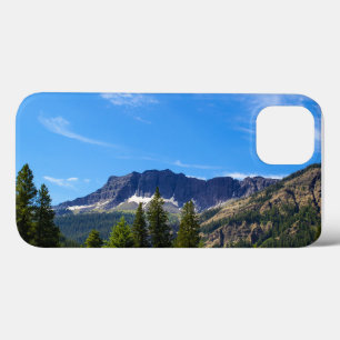 Silver Gate Montana iPhone 13 Case