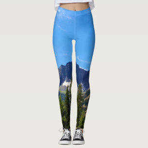 Silver Gate Montana Leggings