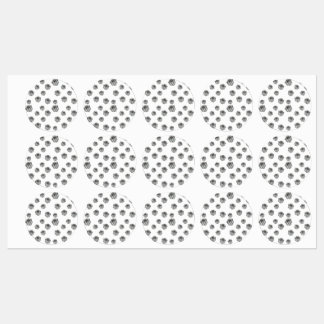 Silver Gift Boxes Elegant Holiday Premium Party